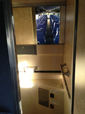 motorcoach